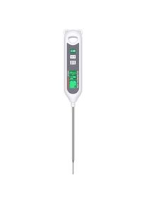 HABOTEST, Grillthermometer, HT690 Food Thermometer
