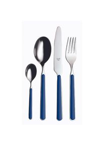 Mepra Fantasia, Besteck, Blau