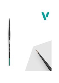 Vallejo, Pinsel, B02050 (5 mm)