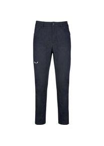 Salewa, Herren, Outdoorhose, Agner Denim Hose (XL), Blau