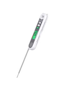 HABOTEST, Grillthermometer, HT691 Food Thermometer