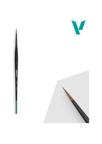 Vallejo, Pinsel, B02001