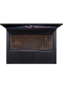 Acer > Nitro V17 &ndash; 17,3" (17.30", 1000 GB, 16 GB, AMD Ryzen 7 260), Notebook, Schwarz