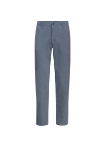 Jack Wolfskin, Herren, Outdoorhose, Winternebel Pants M (XL), Grau