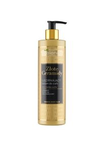 Bielenda, Bodylotion, Golden Ceramides Firming 400Ml (K&ouml;rperlotion, 400 ml)