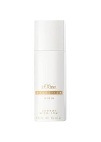 s.Oliver, Deo, Selection Women (Spray, 75 ml)