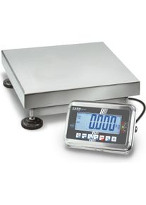 Kern, Feinwaage, Industriewaage - Edelstahl Max 50 kg d=0,005 kg