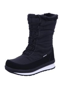 CMP Campagnolo, Damen, Wanderschuhe, Stiefelette (39), Schwarz
