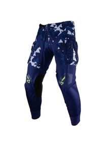 Leatt, Motorradhose, Pant Moto 4.5 Enduro 23 (Herren, S)