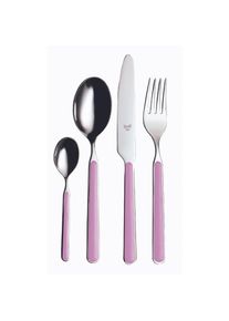 Mepra Fantasia, Besteck, Violett