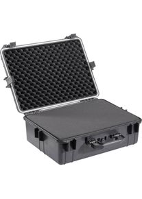 Toolcraft, Werkzeugkoffer, IP67 TO-7746834 Outdoor-Koffer (L x B x H) 560 x 430 x 215mm