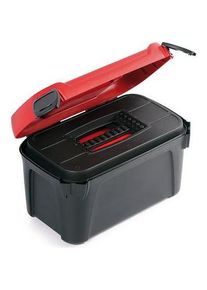 Kistenberg, Werkzeugkoffer, Werkzeugkasten-Set