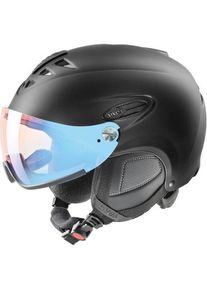 Uvex Sports, Skihelm, (55 - 58 cm)
