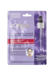 L'Or&eacute;al L'Or&eacute;al Paris, Gesichtsmaske, REVITALIFT FILLER mascarilla rellenadora 30 gr