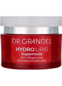 Dr Grandel, Gesichtscreme, Hydro Lipid (50 ml, Tagescreme)