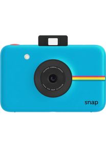 Polaroid Snap, Sofortbildkamera, Blau
