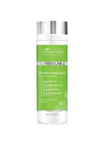 Bielenda, Gesichtsreinigung, Professional Supremelab Sebio Derm 5% Micro-Exfoliating 5% Micro-Exfoliating Tonic With (Gesichtswasser, 200 ml)