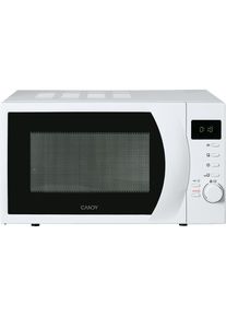 Candy CMW2070DW, Mikrowelle, Weiss