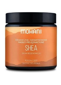 Mohani, Bodylotion, Wild Africa African Shea Body Butter 100G (K&ouml;rpercreme)