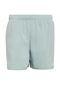 adidas Sportswear &Scaron;portov&eacute; plavky - spodn&yacute; diel 'Ess' Muži dymovo modr&aacute; XL