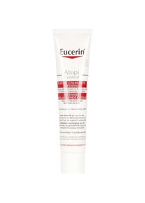 Eucerin, Bodylotion, AtopiControl Intensive Calming Cream (K&ouml;rpercreme, 40 ml)