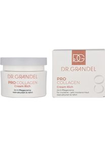 Dr Grandel, Gesichtscreme, Pro Collagen (50 ml, Tagescreme)
