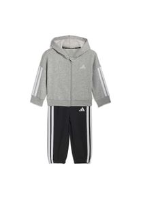 adidas Sportswear Tr&eacute;ningruha Fi&uacute;k sz&uuml;rke, fekete , M&eacute;ret 62