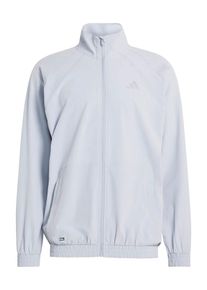 adidas Performance Tr&eacute;ningdzseki 'TECH APP' F&eacute;rfi sz&uuml;rke , M&eacute;ret XS