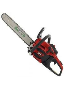 GeoTech GMS 37-40 - Benzin-Kettens&auml;ge - 40 cm Schwert
