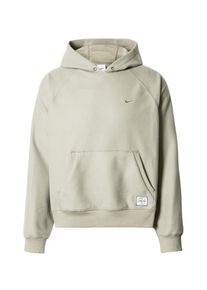 Nike M&auml;n Sport sweatshirt taupe Storlek XXL