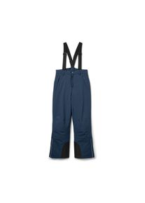 Tchibo - Kinder-Skihose - Gr. 158/164 - dunkelblau