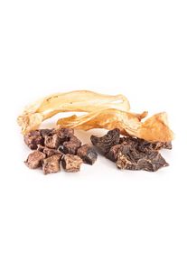 Healthy Dog Snack - Deer Mix