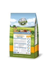 Dry food for dogs with chichen - grain-free - Freiland-Schmaus Junior (Free-Range feast Junior)