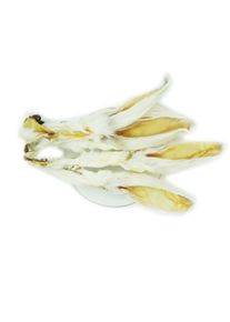 Healthy Dog Snack - Rabbit Ears with Fur