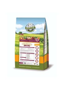 Dry food for dogs with chicken - grain-free - Freiland-Schmaus Mini (Free-Range feast Mini)