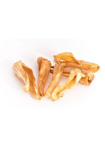 Healthy Dog Snack - Lamb ears without fur
