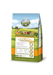 Hypoallergenic Dry food for dogs with insects - grain-free - Landgut-Schmaus
