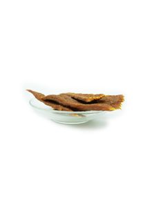 Healthy Dog Snack - Dry Chicken Meat