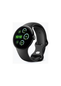 Google Pixel Watch 3 (41mm) WiFi - Obsidian