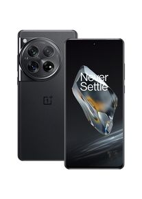 OnePlus 12 256GB/12GB - Silky Black