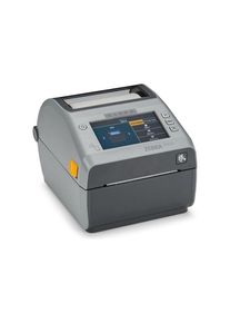 Extreme Networks Zebra ZD600 Series ZD621