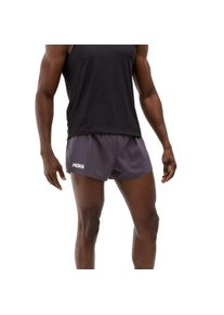 Hoka One One HOKA Race Day Split Shorts Herren