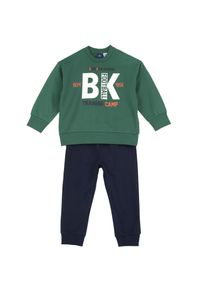 Chicco Pojkar Set brun Storlek 98