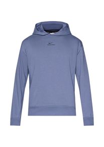 Nike M&auml;n Sport sweatshirt 'DF' indigo / svart Storlek L