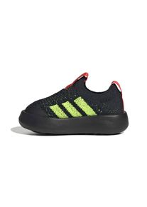 adidas Sportswear Pojkar Sneaker 'BUBBLECOMFY I' gul Storlek 19