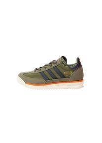 adidas originals Pojkar Sneaker 'SL 72 RS' marinbl&aring; Storlek 35