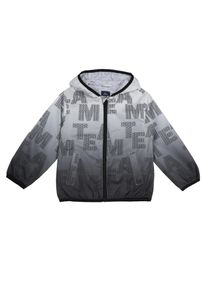 Chicco Pojkar &Ouml;verg&aring;ngsjacka gr&aring; Storlek 128