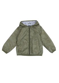 Chicco Pojkar &Ouml;verg&aring;ngsjacka gr&ouml;n Storlek 140