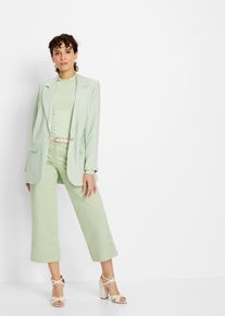 bonprix D&aacute;mska Opasok (3 ks), biela, 80