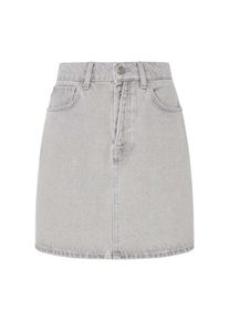 Pepe Jeans Jupe Femme gris taille 36